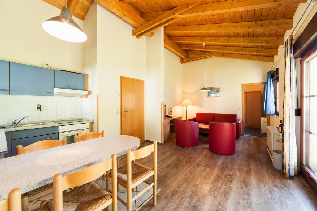 Trixi Park Zittauer Gebirge - Ferienhaeuser, Hotel Und Camping Großschönau Exterior foto